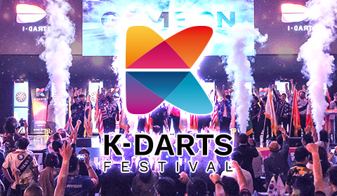 PHOENIX K-DARTS FESTIVAL